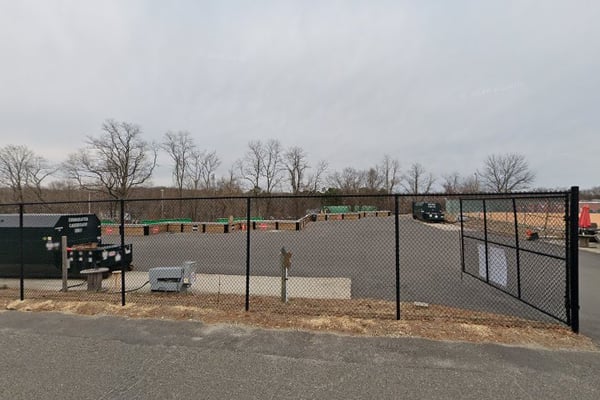 Wall Township Recycling Center