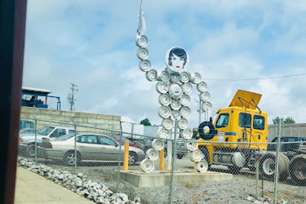 Liberty Tire Recycling LLC