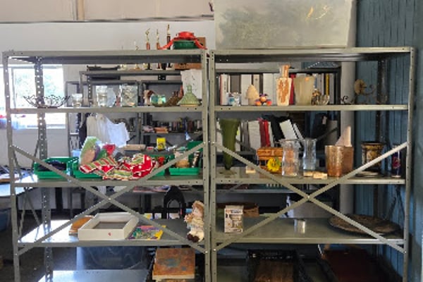 Household Hazardous Waste Facility