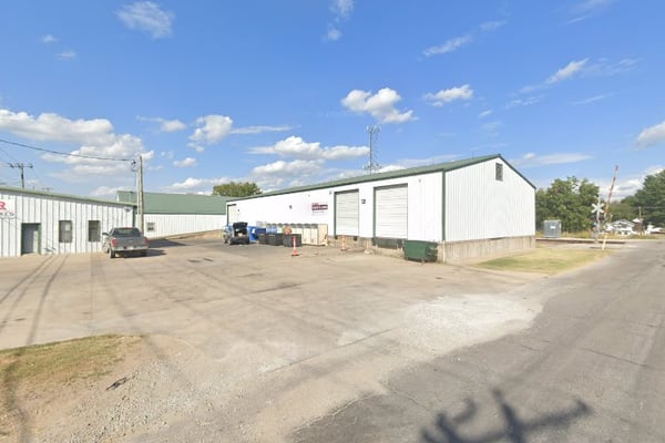 Red Cedar Recycling