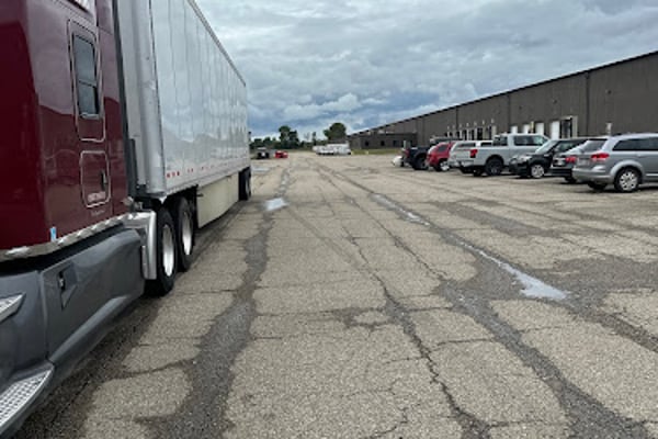 Pike Plastics Recycling