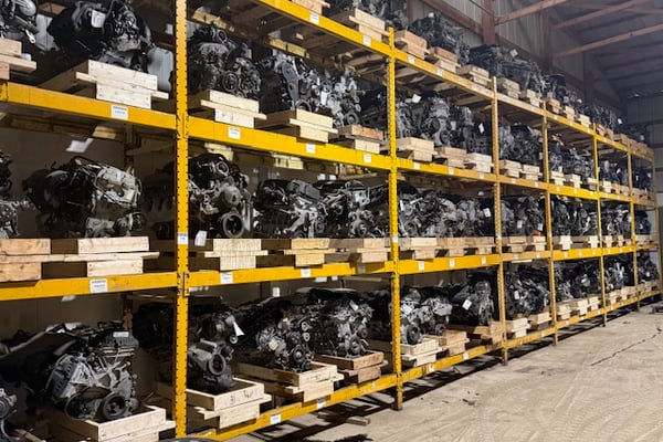 Lancaster Auto Recycling Inc