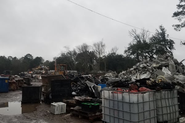 Double J Recycling