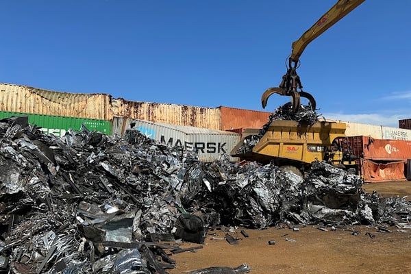 SA Recycling
