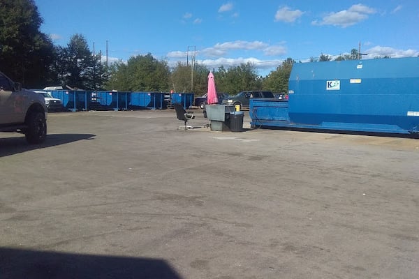 Elgin Recycle Center