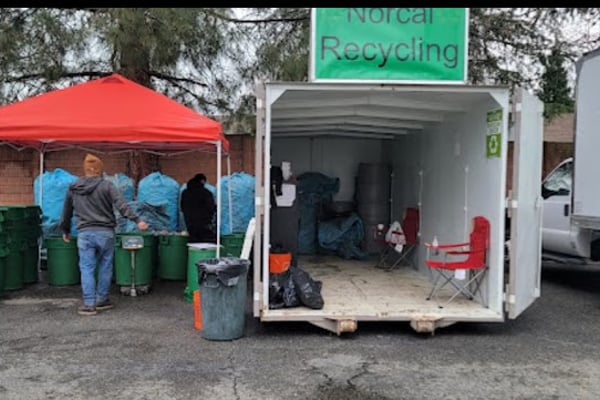 Norcal Recycling