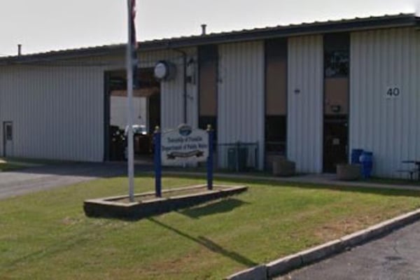 Franklin Convenience Center