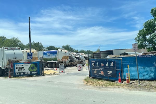 City Recycle Center