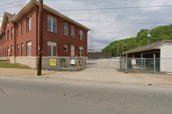 Richmond Facility