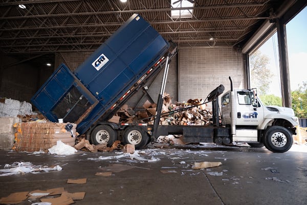 Combined Resources, Inc.