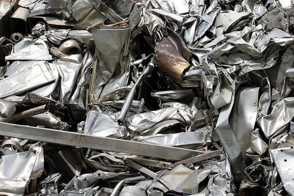 Mid Atlantic Recycle Center Inc