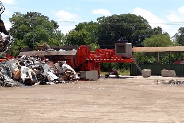 Salisbury Scrap Metal Inc.