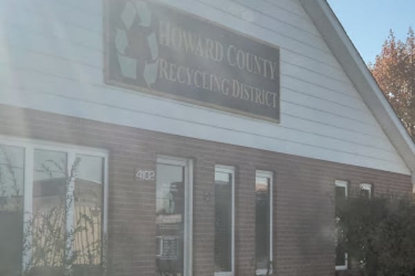 Howard County Recycling District