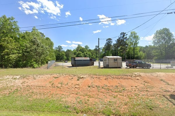 Petersburg Recycling