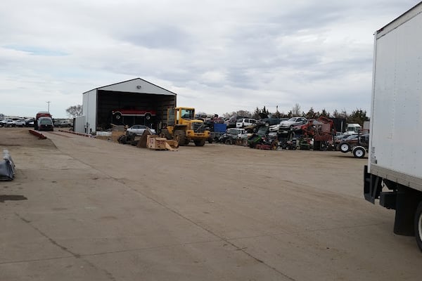 Alter Metal Recycling