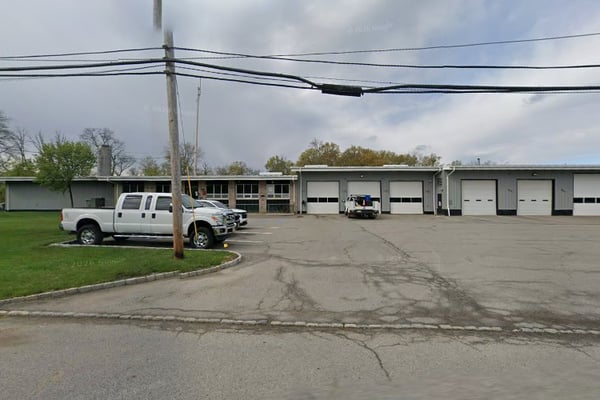 East Hanover Recycling Center