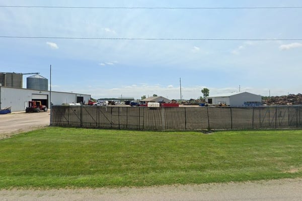 Okolona Metal & Iron