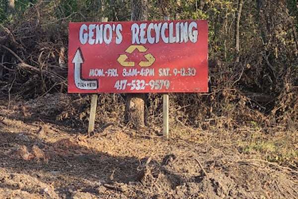 Geno's Recycling
