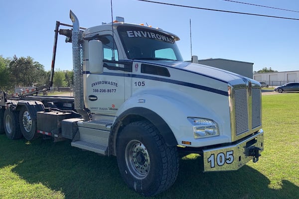 EnviroWaste