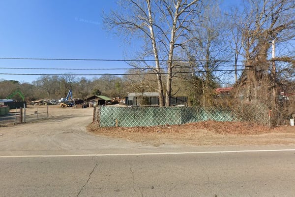 Oxford Scrap Metal Inc