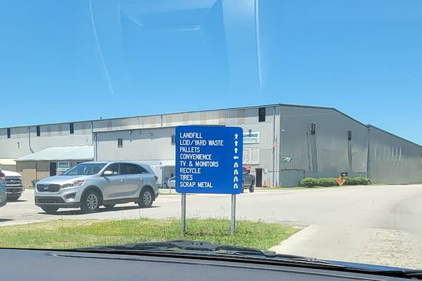 Onslow County Solid Waste