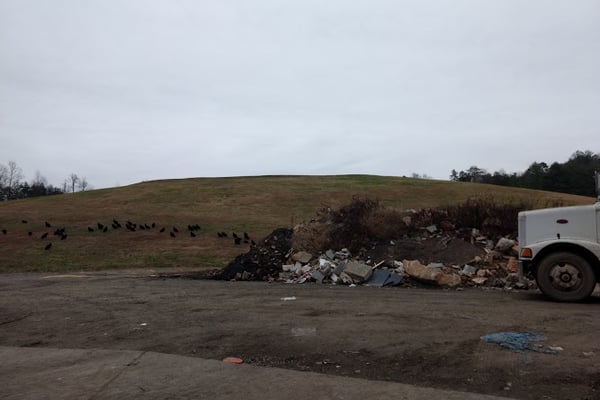 Greene County Solid Waste Facility