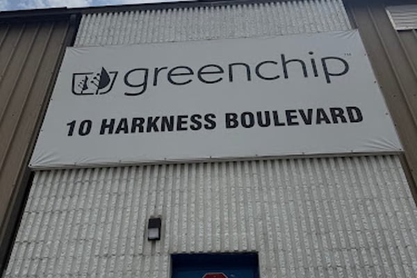 Greenchip
