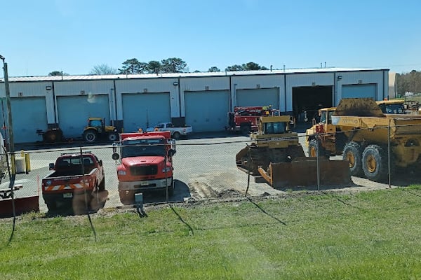 Monmouth County Reclamation Center