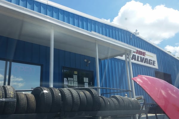 Eastside Auto Salvage