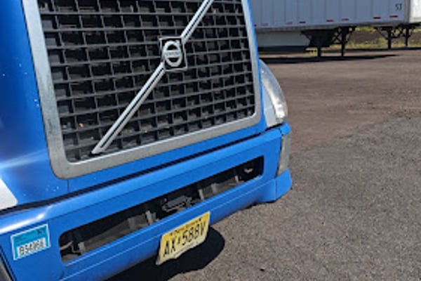 Northeast Foam Recycling