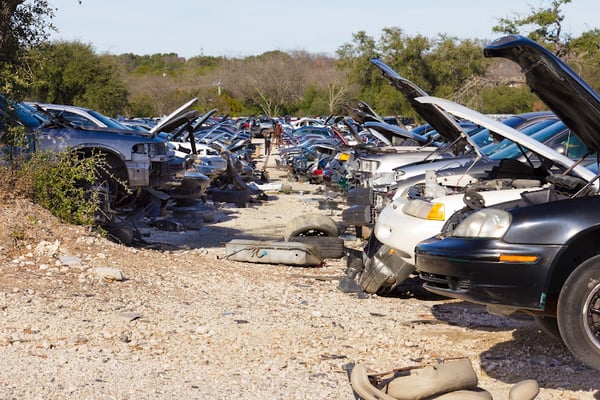 Riverport Auto Salvage Inc.