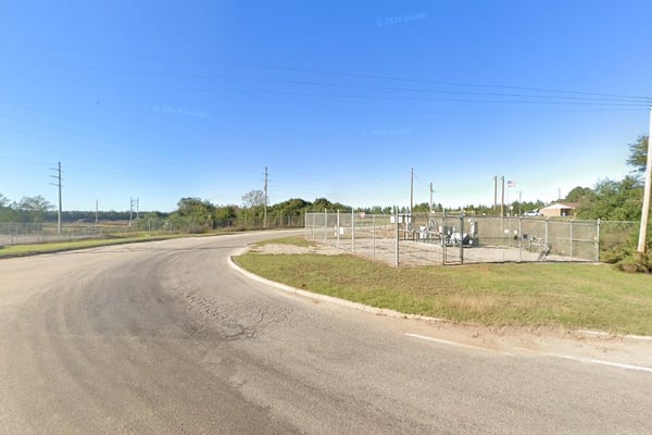 Coffee County Land Fill