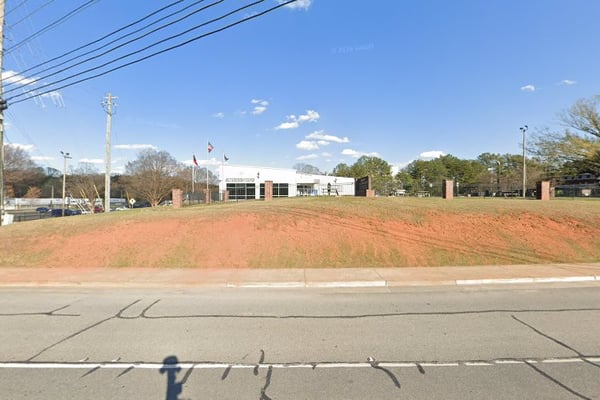 Drop Off for Smurfit Stone and RockTenn Recycle Center