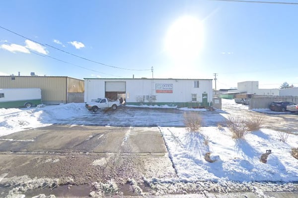 Ogden Recycling