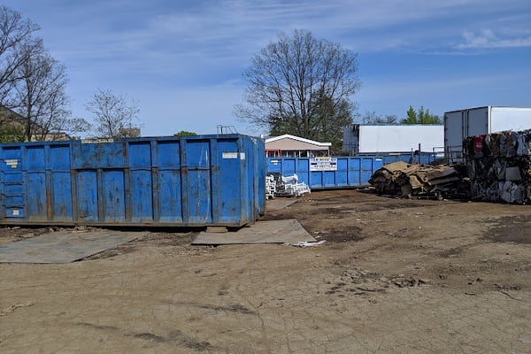 G & M Metal, Inc