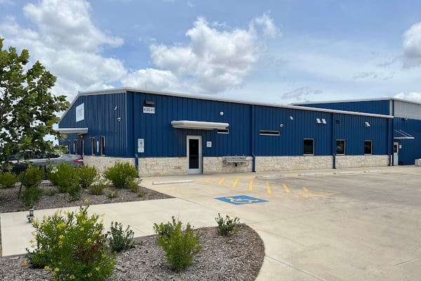 CMC Recycling