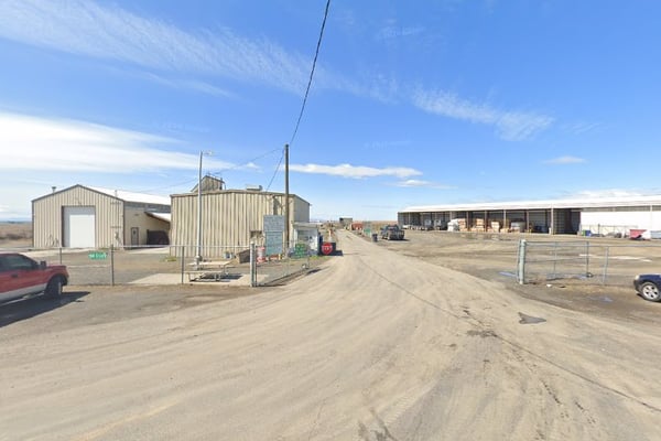 Adams County Transfer Station