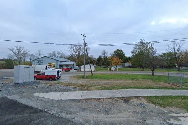Wapakoneta Recycling Department