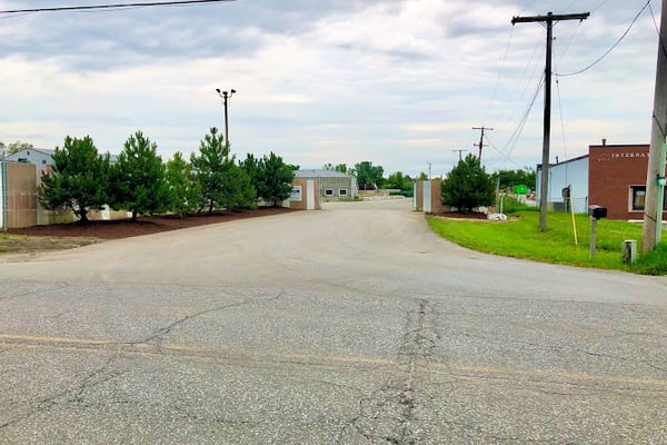 Waste Solutions Inc