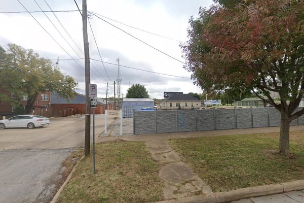 The M.e.t. Recycling Center - Downtown Tulsa