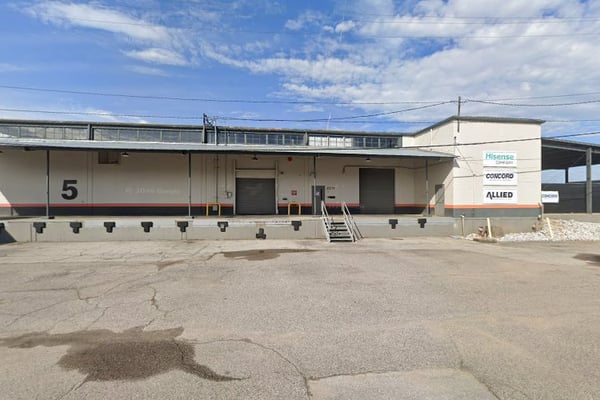 Gretshrof Industries Inc