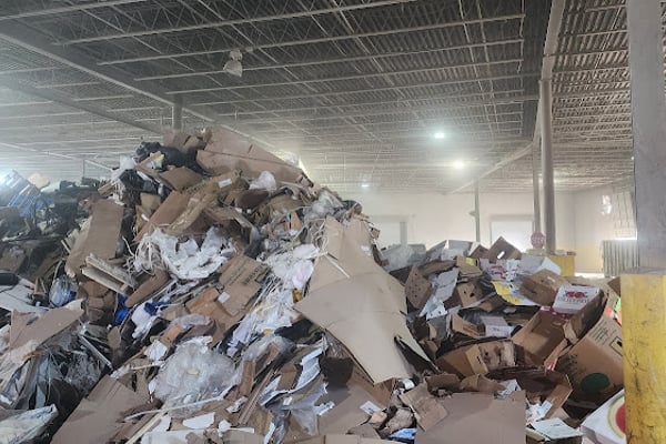 Alexandria Waste Recovery