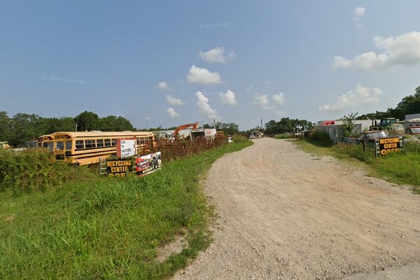 Top Scrap Recycling