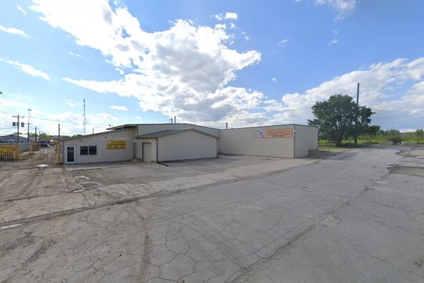 Scrap Processors Inc