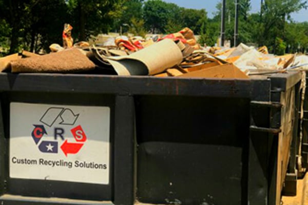 Custom Recycling Solutions