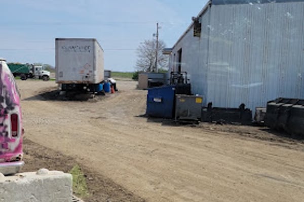 Metals Recycling Technologies