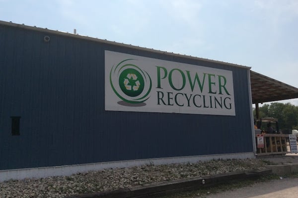Power Recycling