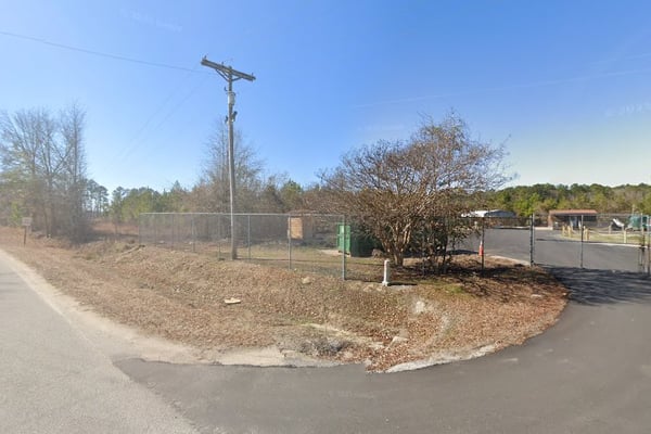 Sumter County Recycling Center