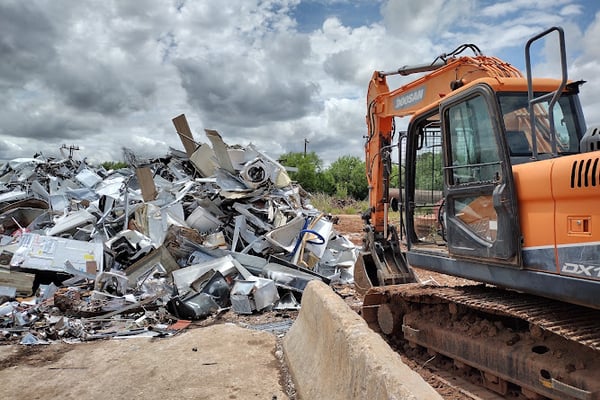 A-1 Salvage, LLC