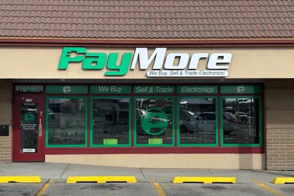 PayMore - Buy, Sell & Trade Electronics